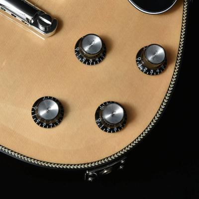 BACCHUS バッカス Grobal Series BARON-JAZZ NA エレキギター コントロールノブ