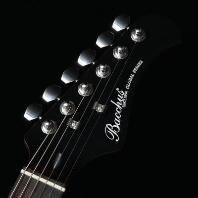 BACCHUS バッカス Grobal Series BARON-JAZZ NA エレキギター ヘッド