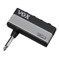VOX AmPlug3 US Silver AP3-US ボックス アンプラグ3 ギター用ヘッドホンアンプ エフェクター リズムマシン内蔵
