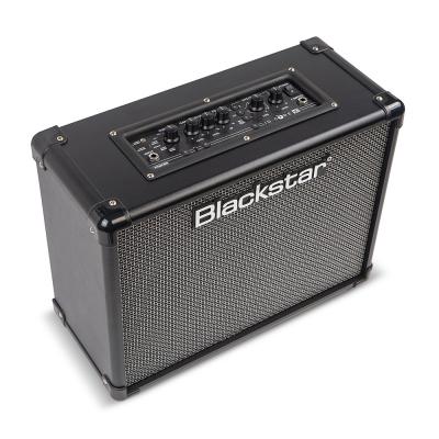 BLACKSTAR ID:Core V4 Stereo 40 小型ギターアンプ コンボ ブラックスター 全体像