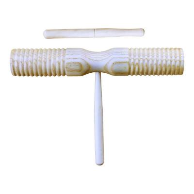 HOSCO ホスコ HP-DTB25 ダブルトーンブロック パーカッション