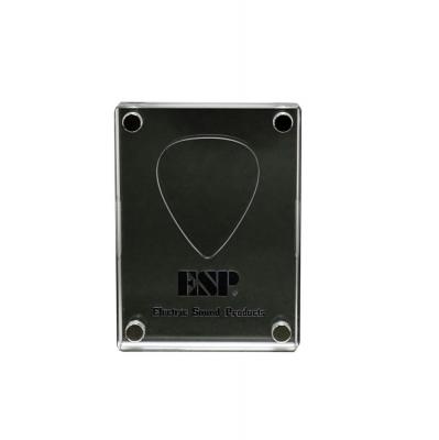 ESP イーエスピー PM-ST-E Pick Monolith ティアドロップ用ピックモノリス ピックディスプレイ
