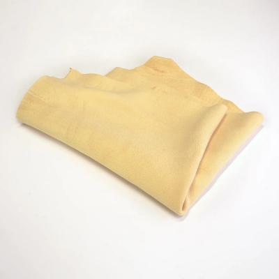 HOSCO ホスコ HCL-150M ギタークロス セームクロス Mサイズ サブ画像