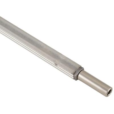 SCUD スカッド F-2714R アルミチャンネルロッド トラスロッド アップ画像