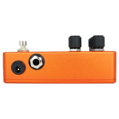 SUMO STOMP スモーストンプ SUMO PRE ver.2 ベース用エフェクター 本体画像2