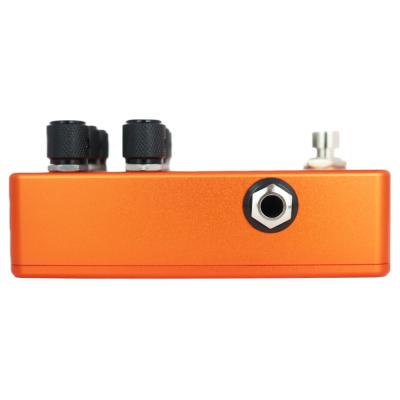 SUMO STOMP スモーストンプ SUMO PRE ver.2 ベース用エフェクター 本体画像3