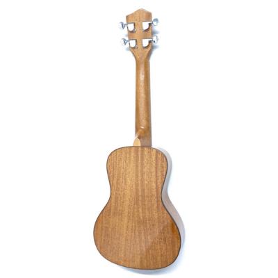 Kai Ukulele KC-MBF コンサートウクレレ オール単板 ソフトケース付き カイ ウクレレ 初心者 ボディバック