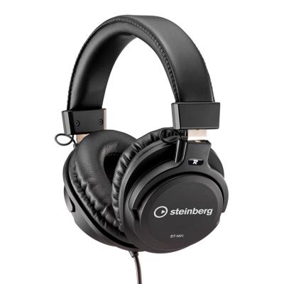 Steinberg スタインバーグ IXO Recording Pack レコーディングパック イグゾー モニターヘッドフォン