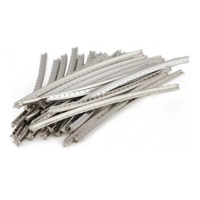 SCUD スカッド HF-S3-P24 フレットワイヤー スモール ニッケルシルバー 24本入り