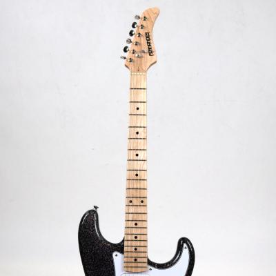 FERNANDES フェルナンデス LE-1Z 3S HSP/M エレキギター ストラトキャスタータイプ ネック