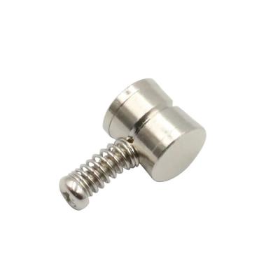 SCUD スカッド HK-48SS ムスタングタイプ用サドルセット 単品画像