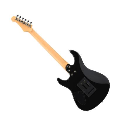 YAMAHA ヤマハ PACS+12 BL Pacifica Standard Plus パシフィカスタンダードプラス エレキギター 背面