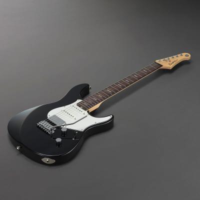 YAMAHA ヤマハ PACS+12 BL Pacifica Standard Plus パシフィカスタンダードプラス エレキギター 全体像