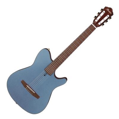 IBANEZ アイバニーズ FRH10N-IBF Nylon Electric Guitar IBF ナイロン弦 エレガットギター