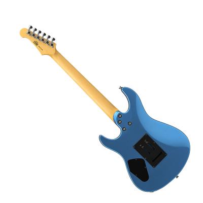 YAMAHA ヤマハ PACP12 SB Pacifica Professional パシフィカプロフェッショナル エレキギター 背面