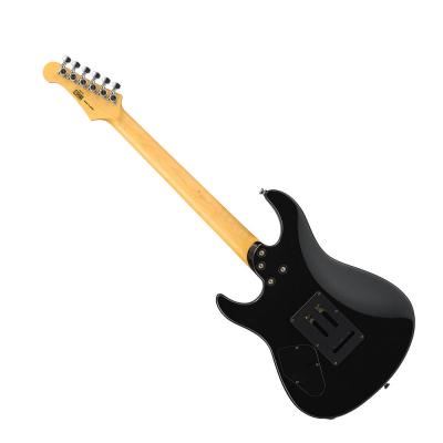 YAMAHA ヤマハ PACP12 BM Pacifica Professional パシフィカプロフェッショナル エレキギター 背面