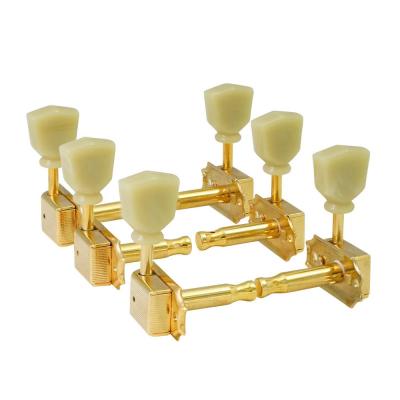 SCUD スカッド 20322GS-VTR Vintage Tone Revival ギター用ペグ ゴールド