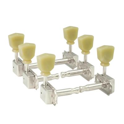 SCUD スカッド 20322NS-VTR Vintage Tone Revival ギター用ペグ ニッケル