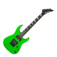 Jackson ジャクソン JS Series Dinky Minion JS1X Neon Green ネオグリーン エレキギター