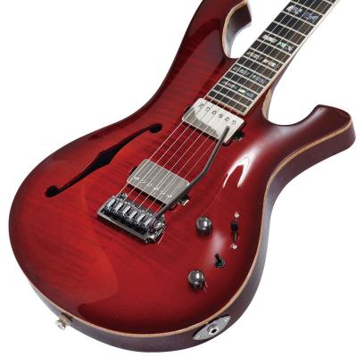 MD-MM Produce MD-Premier G1/FM Fujimaru signature エレキギター ボディトップ