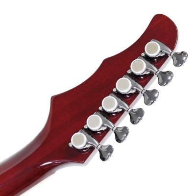 MD-MM Produce MD-Premier G1/FM Fujimaru signature エレキギター ヘッド