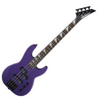 Jackson ジャクソン JS Series Concert Bass Minion JS1X Pavo Purple パープル エレキベース