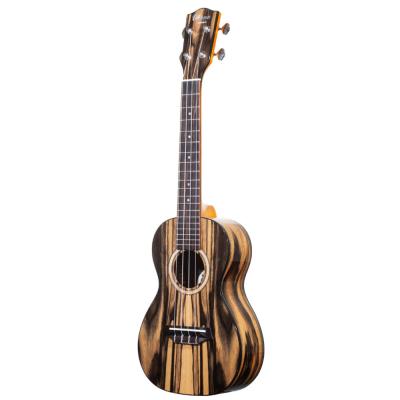 Ohana ukuleles オハナウクレレ CK-150BWE コンサートウクレレ ギグバッグ付き