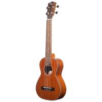 Ohana ukuleles オハナウクレレ CK-35L コンサートサイズボディー テナースケールネック ウクレレ ギグバッグ付き