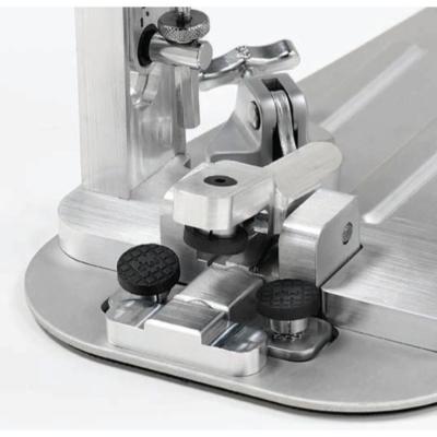 DW MFG Chain Drive Double Pedal DWCPMCD2BK ドラムペダル ツインペダル トライピボット・トゥークランプ