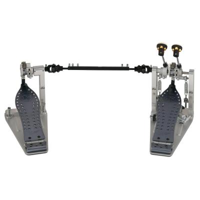 DW MFG Chain Drive Double Pedal XF DWCPMCD2XF ドラムペダル ツインペダル