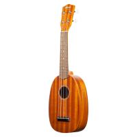 Ohana ukuleles オハナウクレレ PK-10 ソプラノウクレレ ギグバッグ付き