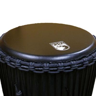 TOCA トカ ABMD-12 Black Mamba 12インチ Wood Djembe w/Bag and Djembe Hat ジャンベ バッグ付き サブ画像2