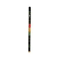 TOCA トカ DIDG-PK Bamboo Didgeridoo 47インチ Kangaroo ディジュリドゥ キャリーバッグ付き