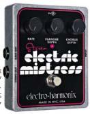 ELECTRO-HARMONIX Stereo Electric Mistress エフェクター 正規輸入品