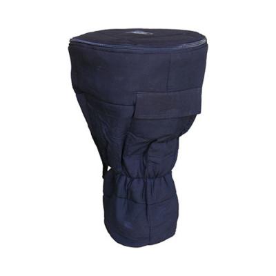 TOCA トカ SFDJ-14BMB 14インチ Freestyle Rope Tuned Djembes Black Mamba ジャンベ ケース付属モデル 付属ケース画像