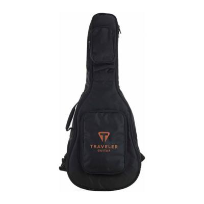 TRAVELER GUITAR トラベラーギター Redlands Dreadnought Spruce エレクトリックアコースティックギター 付属ギグバッグ画像