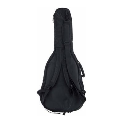 TRAVELER GUITAR トラベラーギター Redlands Dreadnought Spruce エレクトリックアコースティックギター 付属ギグバッグ背面画像