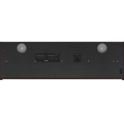 CASIO カシオ CELVIANO セルヴィアーノ AP-550BN 電子ピアノ 高低自在椅子付き 【組立設置無料サービス中】 接続端子画像