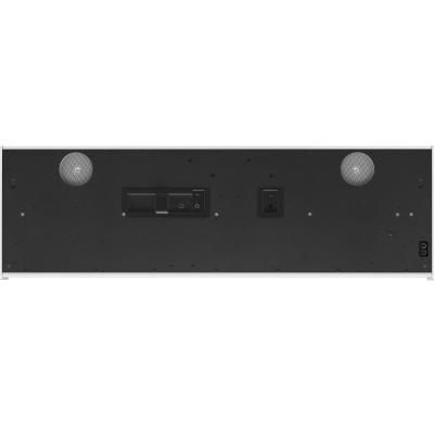 CASIO カシオ CELVIANO セルヴィアーノ AP-550WE 電子ピアノ 高低自在椅子付き 【組立設置無料サービス中】 端子画像