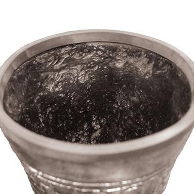 TOCA トカ SJDKF-10S 10インチ Jamal Signature Fiberglass Doumbeck Silver ドゥンベック サブ画像3