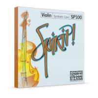 Thomastik Infeld SPRIT SP100 バイオリン弦セット