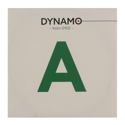 Thomastik Infeld Dynamo DY02 A線 アルミ バイオリン弦