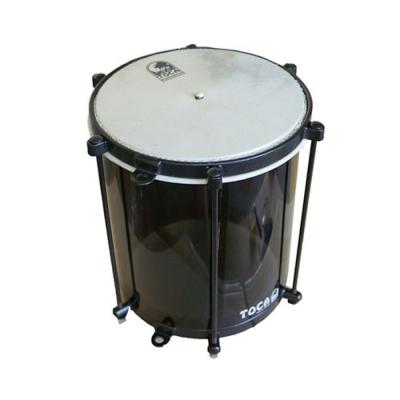 TOCA トカ T2547 Acrylic 8インチ cuica Black クイーカ パーカッション サブ画像1