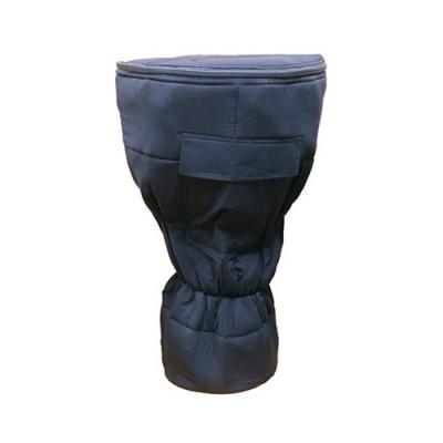 TOCA トカ TF2DM-14SB Freestyle II Djembe 14インチ Spirit Synthetic Head ジャンベ バッグ付き 付属バッグ画像