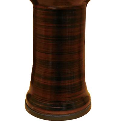 TOCA トカ TF2DM-9SC Freestyle II Djembe 9インチ Spun Copper Synthetic Head ジャンベ サブ画像1