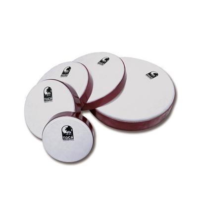 TOCA トカ TFD-5PK Frame Drum 5-pack 6,8,10,12,14インチ フレームドラム パーカッション 専用バッグ付き