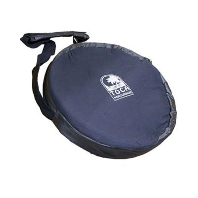 TOCA トカ TFD-5PK Frame Drum 5-pack 6,8,10,12,14インチ フレームドラム パーカッション 専用バッグ付き 付属専用バッグ画像