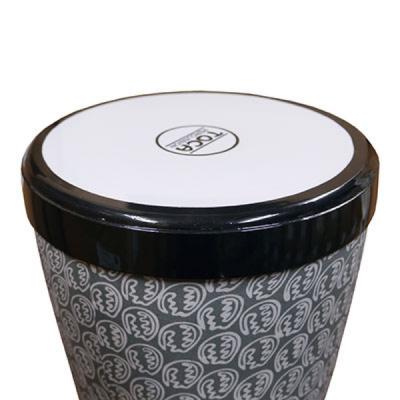 TOCA トカ TFLEX-11G Stackable Drum with Strap 11インチ Shadow Grey スタッカブルドラム ストラップ付き サブ画像2