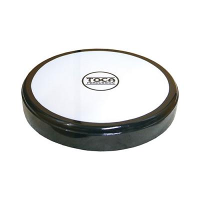 TOCA トカ TFLEX-11G Stackable Drum with Strap 11インチ Shadow Grey スタッカブルドラム ストラップ付き サブ画像3