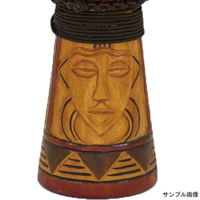 TOCA トカ TODJ-10TM Origins Series Djembe 10インチ Tribal Mask ジャンベ サブ画像2